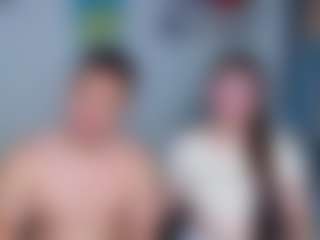 Ivy and Sam's Live Sex Cam Show