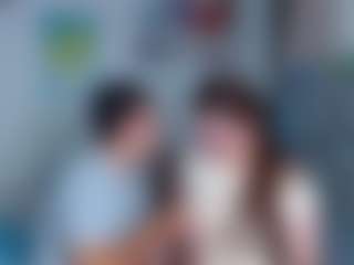 Live cam show with Ivy and Sam - Facial on MyBangCams