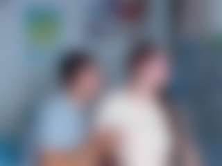 Live cam show with Ivy and Sam - Athletic Young Adult on camtv
