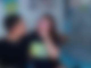 Ivy and Sam's Live Sex Cam Show
