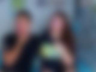 Live cam show with Ivy and Sam - Fingers on Camsoda