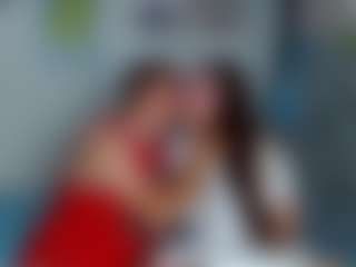 Ivy and Sam's Live Sex Cam Show