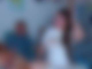 Ivy and Sam's Live Sex Cam Show