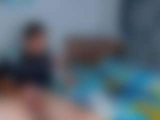 Ivy and Sam's Live Sex Cam Show