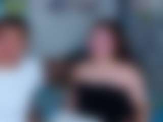 Show in cam erotica live di Ivy and Sam