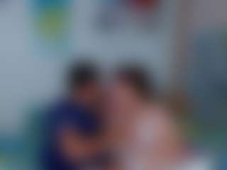 Ivy and Sam's Live Sex Cam Show