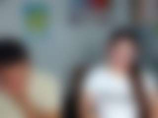 Ivy and Sam's Live Sex Cam Show
