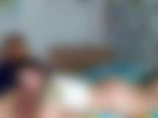 Ivy and Sam's Live Sex Cam Show