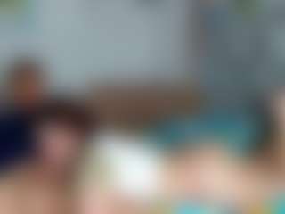 Ivy and Sam's Live Sex Cam Show