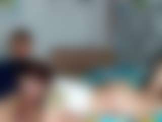 Ivy and Sam's Live Sex Cam Show