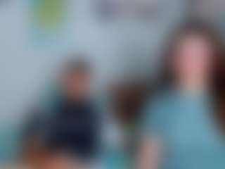 Ivy and Sam's Live Sex Cam Show