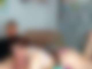 Ivy and Sam's Live Sex Cam Show