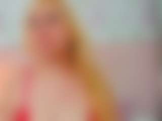 Live cam show with Cata-charlotte - Blonde Hair Anal on EXY