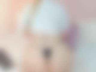 Live cam show with Cata-charlotte - Foot Fetish Blonde Hair on PervPlay.com