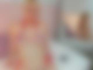 Live cam show with Cata-charlotte - Blonde Hair Anal on live18s.com