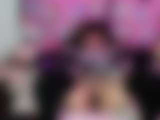 LuluPup's Live Sex Cam Show