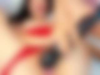 Kiim-miller's Live Sex Cam Show