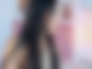 Live cam show with Kiim-miller - Skinny on Camiplay Live