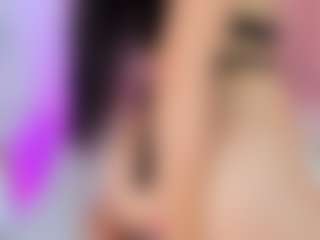 Live cam show with Kiim-miller - White on 1on1-livenow | colombia