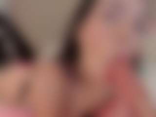 Kiim-miller's Live Sex Cam Show