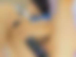 Live cam show with Kiim-miller - Double Penetration on Hubzter Live