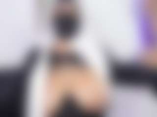 Live cam show with Zulema-Parvin - Grandes Tetas on anonymated.com
