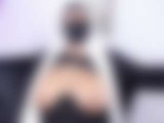Live cam show with Zulema-Parvin - Grandes Tetas on Camming Site