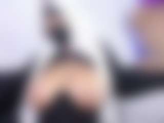 Zulema-Parvin's Live Sex Cam Show