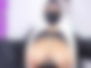 Zulema-Parvin's Live Sex Cam Show