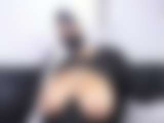 Live cam show with Zulema-Parvin - Booty on crypto-cams