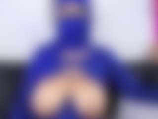 Zulema-Parvin's Live Sex Cam Show