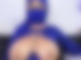Zulema-Parvin's Live Sex Cam Show