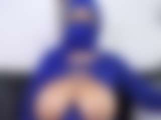 Zulema-Parvin's Live Sex Cam Show