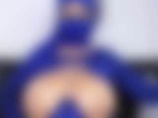 Zulema-Parvin's Live Sex Cam Show