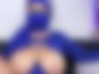 Zulema-Parvin's Live Sex Cam Show