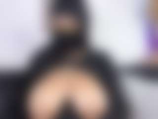 Zulema-Parvin's Live Sex Cam Show