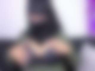 Zulema-Parvin's Live Sex Cam Show