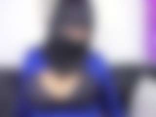Zulema-Parvin's Live Sex Cam Show