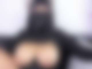 Zulema-Parvin's Live Sex Cam Show