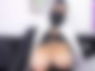 Zulema-Parvin's Live Sex Cam Show