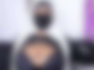 Zulema-Parvin's Live Sex Cam Show