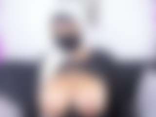 Zulema-Parvin's Live Sex Cam Show