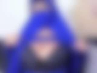 Zulema-Parvin's Live Sex Cam Show