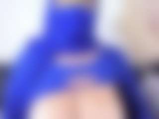 Zulema-Parvin's Live Sex Cam Show