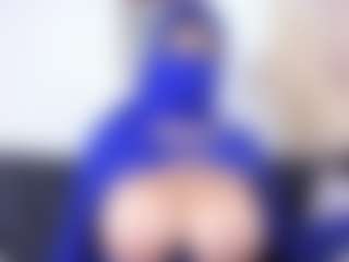 Zulema-Parvin's Live Sex Cam Show