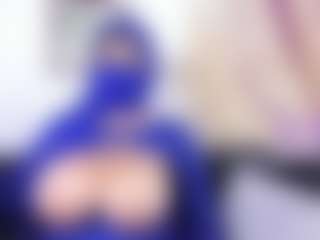 Zulema-Parvin's Live Sex Cam Show