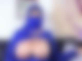 Zulema-Parvin's Live Sex Cam Show