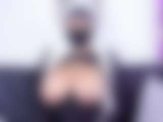 Zulema-Parvin's Live Sex Cam Show