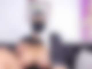 Zulema-Parvin's Live Sex Cam Show