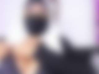Zulema-Parvin's Live Sex Cam Show